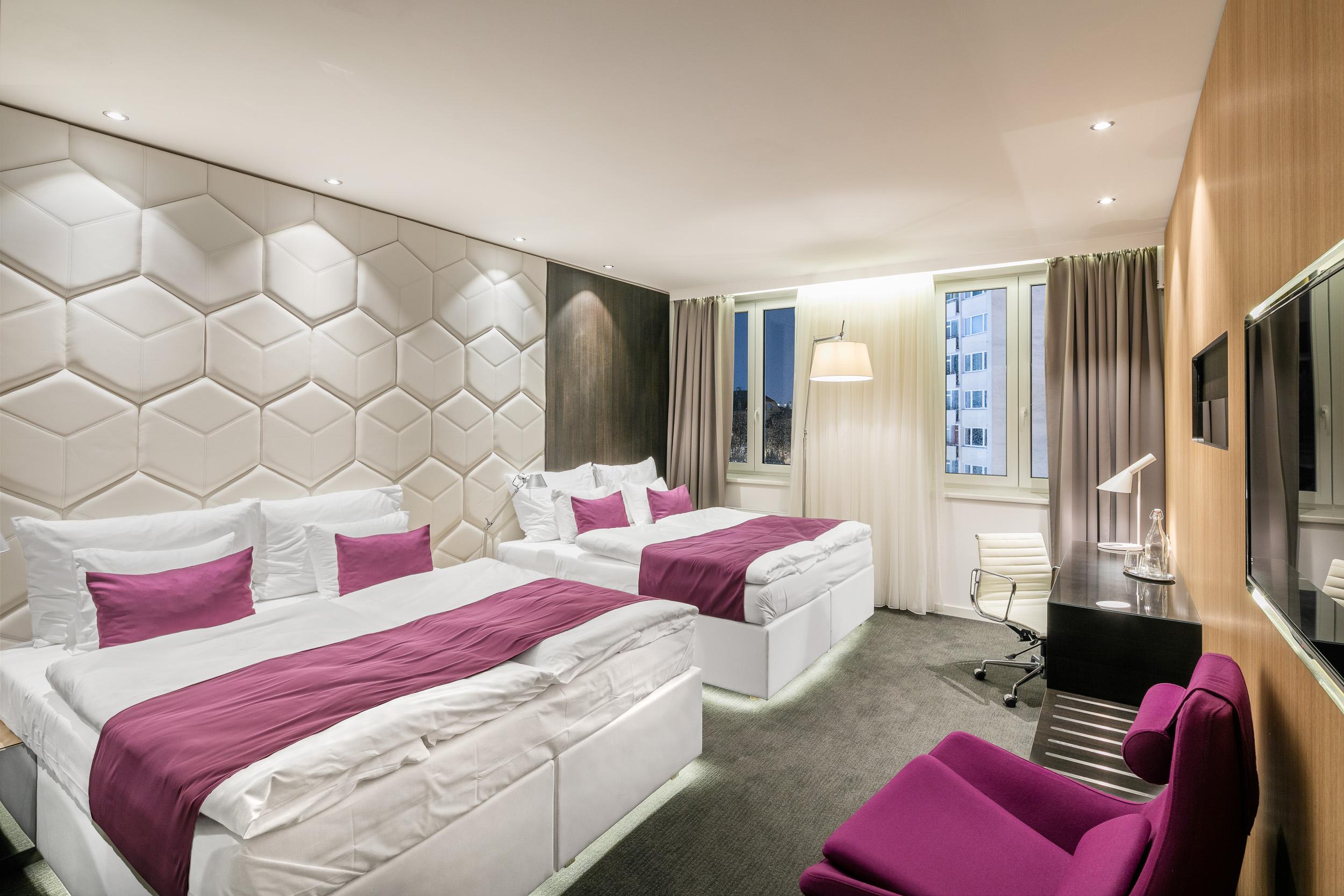 Pytloun Grand Hotel Imperial Liberec Exterior photo
