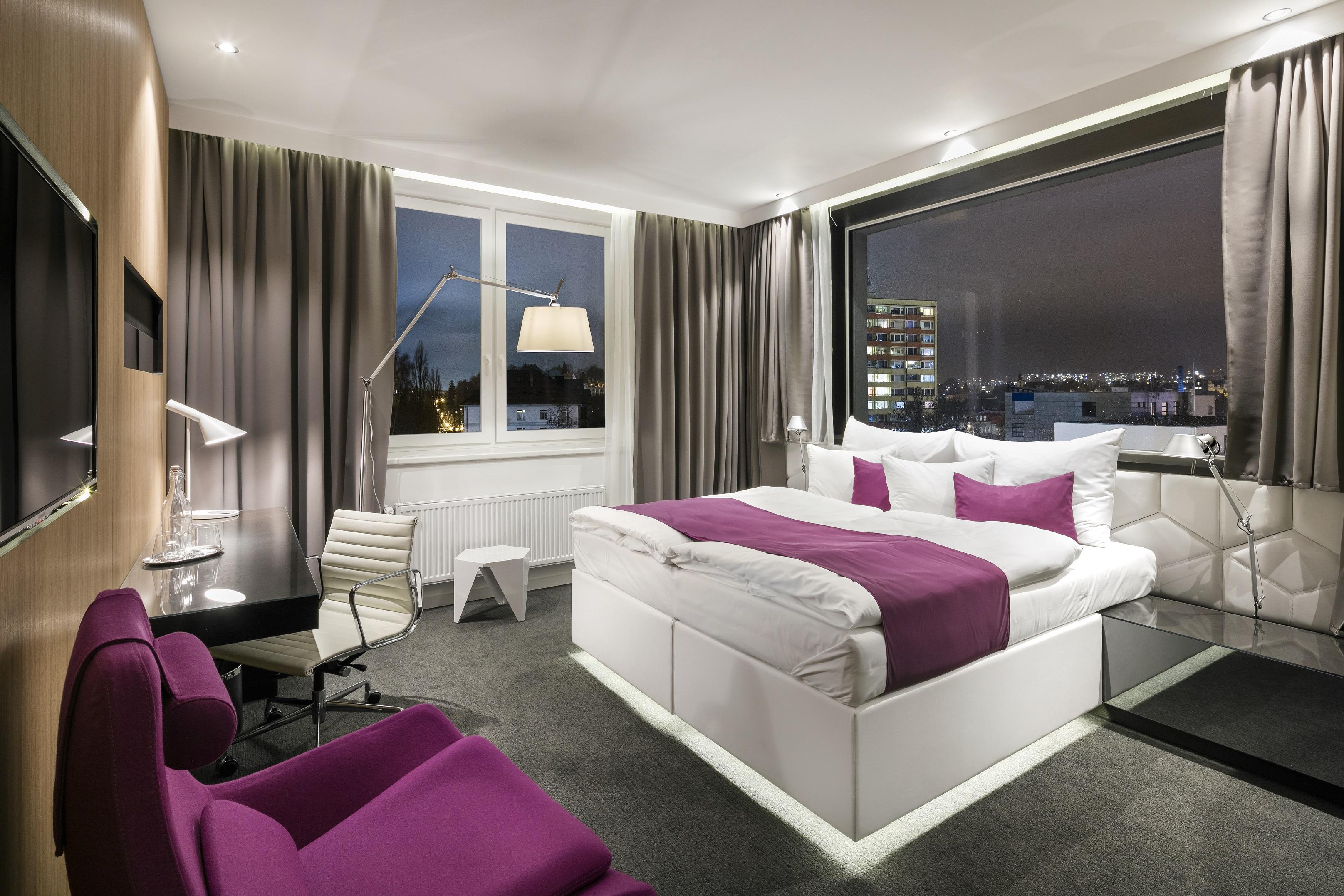 Pytloun Grand Hotel Imperial Liberec Exterior photo
