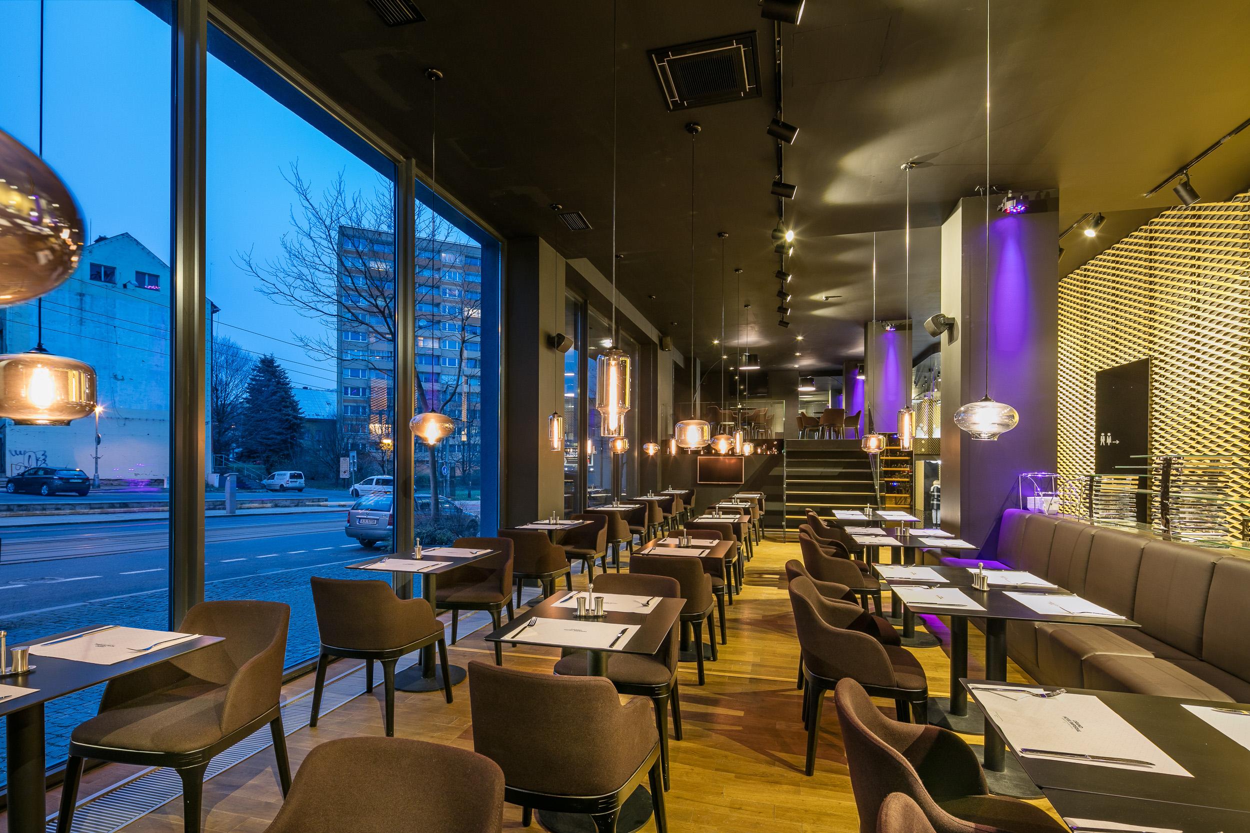Pytloun Grand Hotel Imperial Liberec Exterior photo