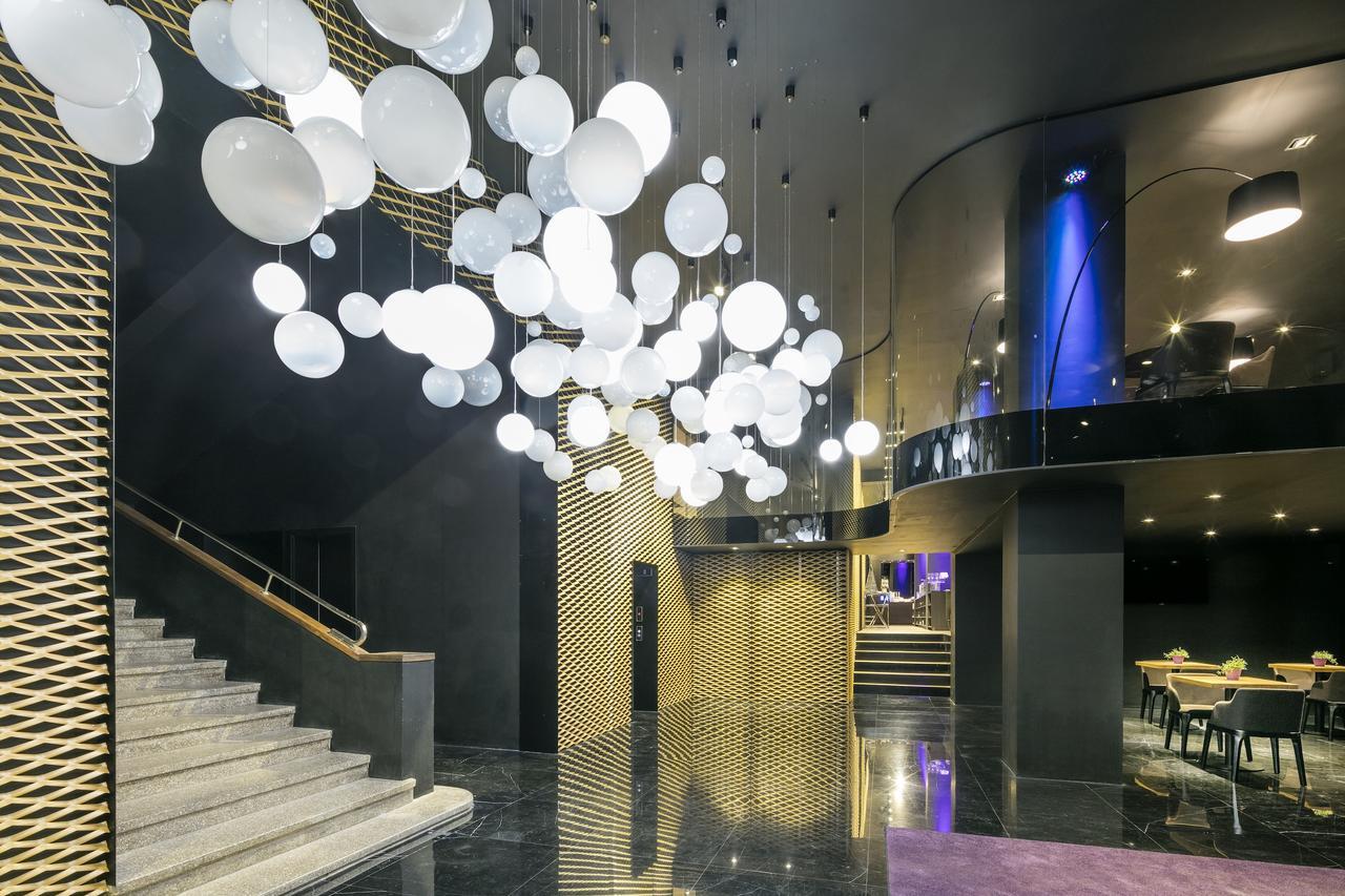 Pytloun Grand Hotel Imperial Liberec Exterior photo