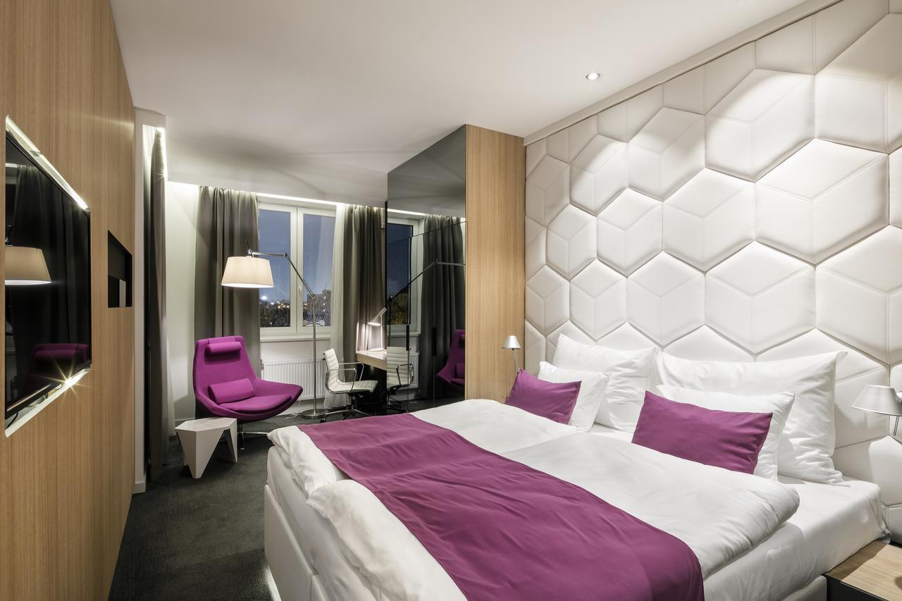Pytloun Grand Hotel Imperial Liberec Exterior photo
