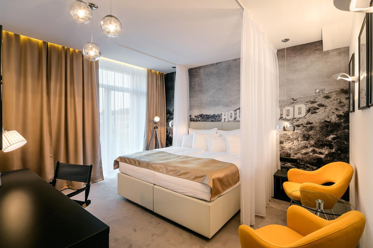 Pytloun Grand Hotel Imperial Liberec Exterior photo