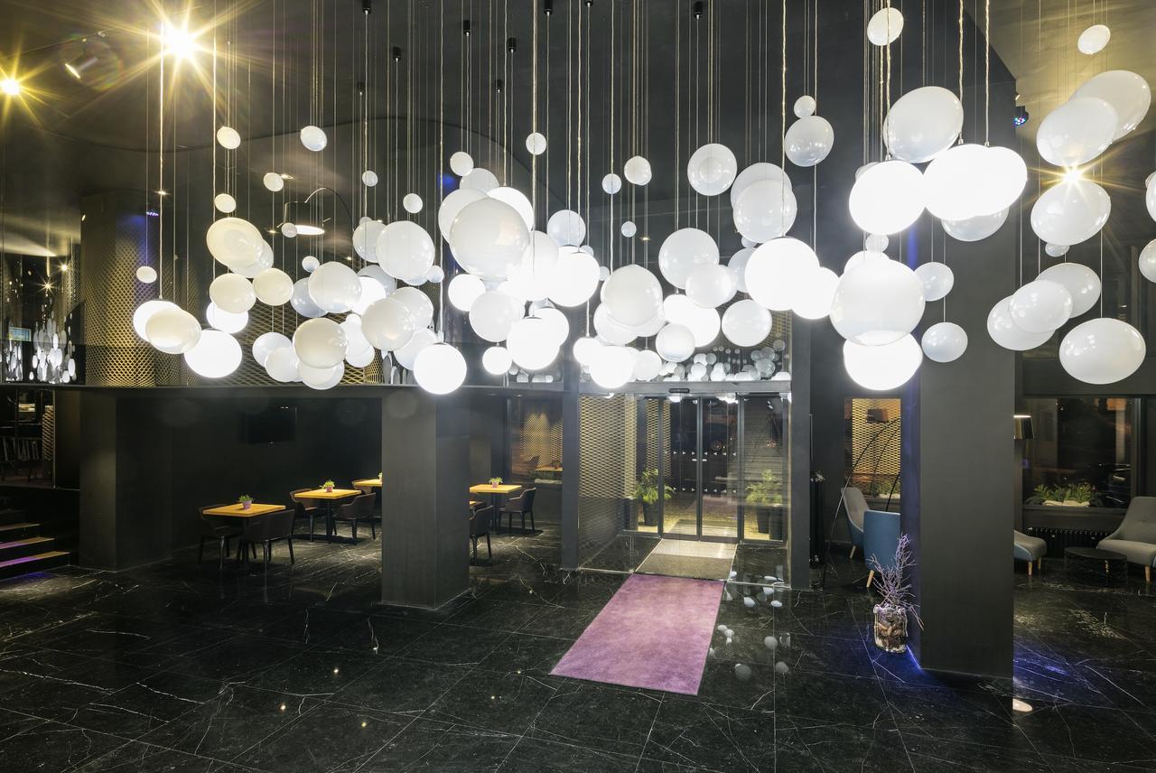 Pytloun Grand Hotel Imperial Liberec Exterior photo