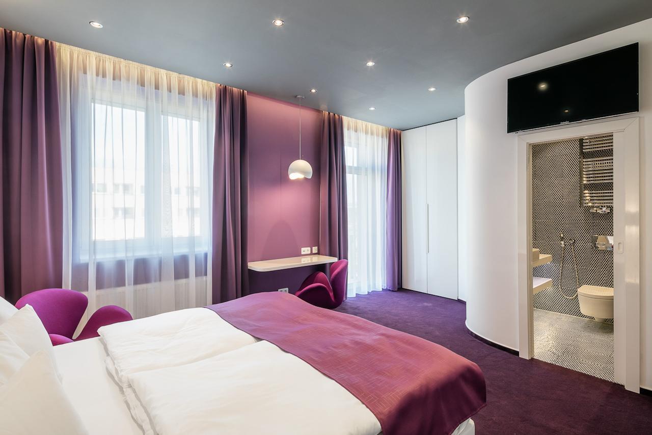 Pytloun Grand Hotel Imperial Liberec Room photo