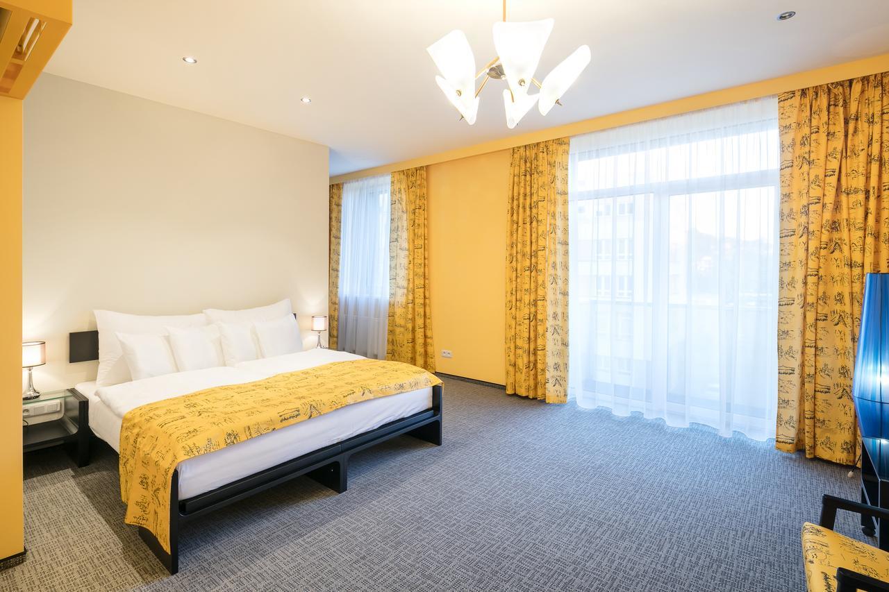 Pytloun Grand Hotel Imperial Liberec Room photo