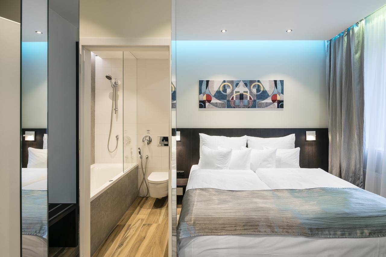 Pytloun Grand Hotel Imperial Liberec Room photo