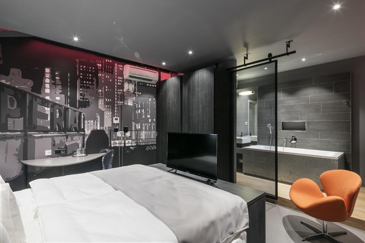 Pytloun Grand Hotel Imperial Liberec Room photo